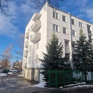 Soltysowska 10d Apartament Kraków