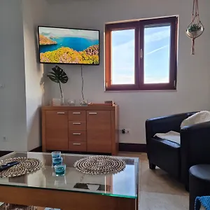 Seasight - Ciovo Island Apartament