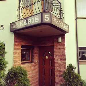 Karis Kwatera prywatna Warszawa