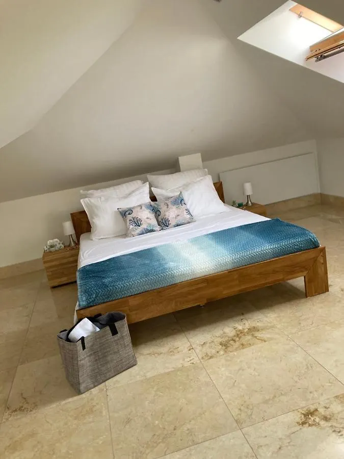 Trogir, Villa Salena, Residenz Ciovo Pearl, Slatine, Island Ciovo, Split 0*, Slatine