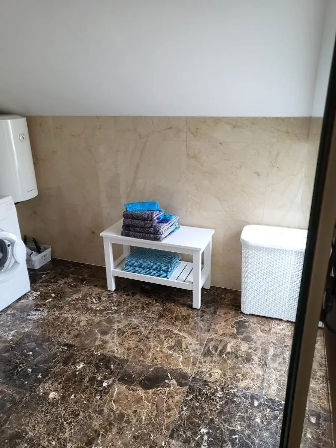 Apartament Trogir, Villa Salena, Residenz Ciovo Pearl, Slatine, Island Ciovo, Split