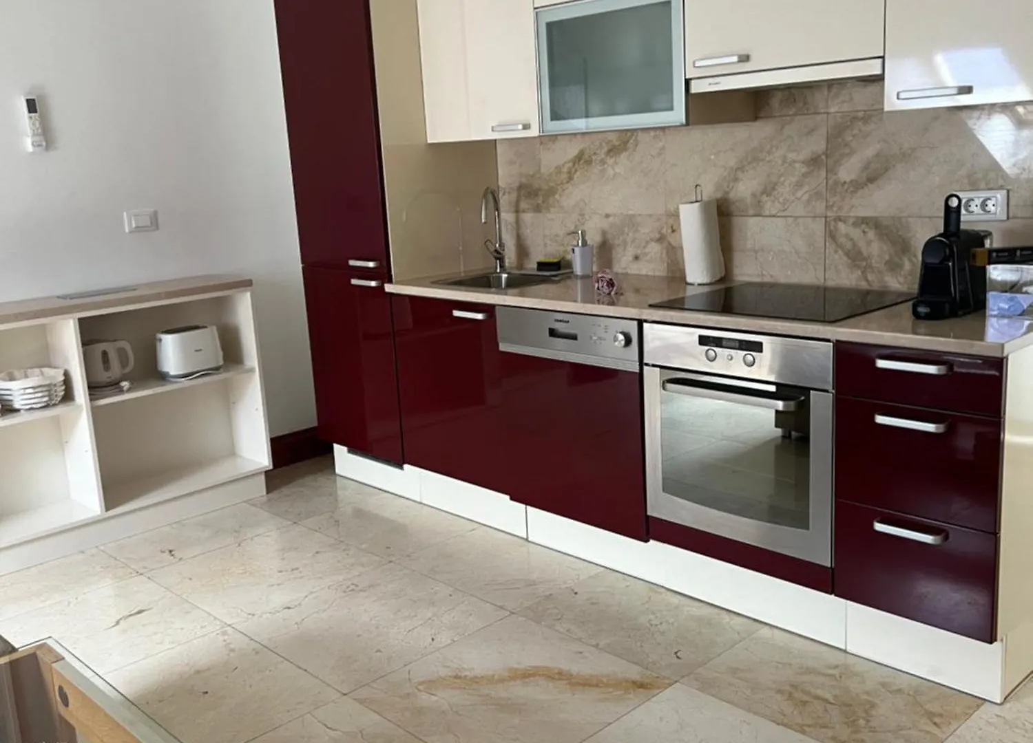 Trogir, Villa Salena, Residenz Ciovo Pearl, Slatine, Island Ciovo, Split Apartament